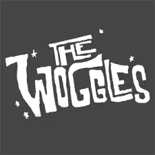 logo The Woggles